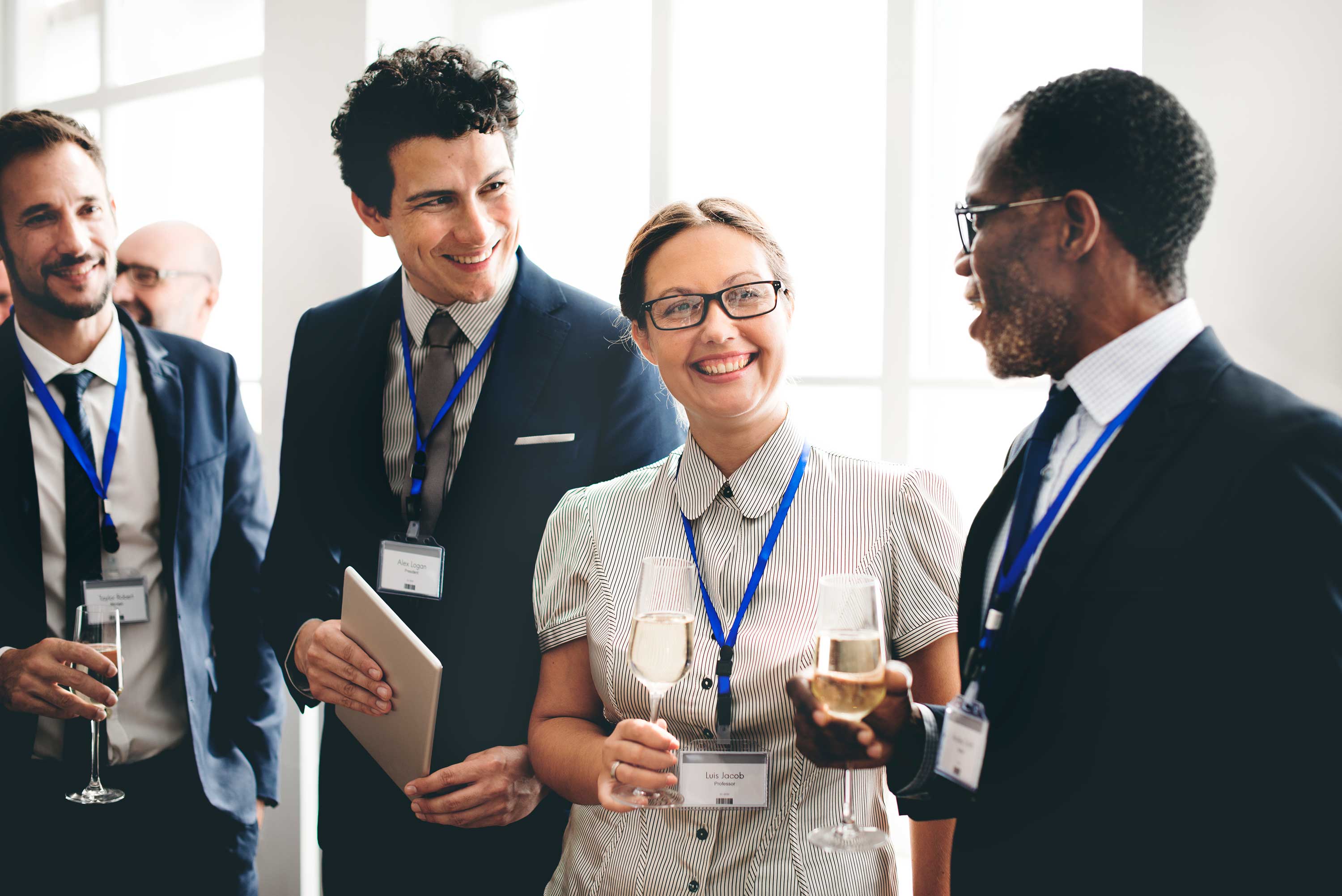 4 ways networking can save your business during Covid-19 