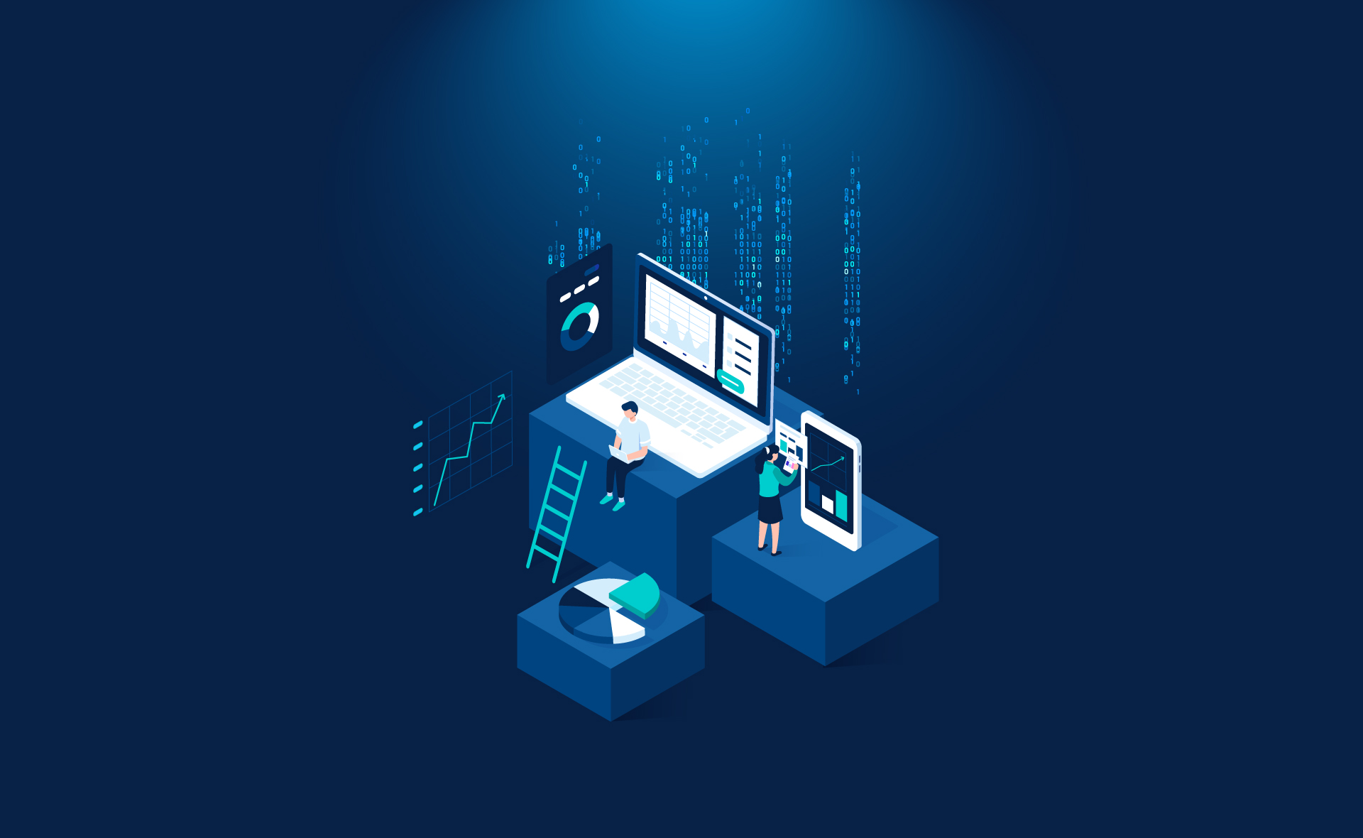 Top 5 Fintech Trends That Is Shaping Financial Markets in 2021