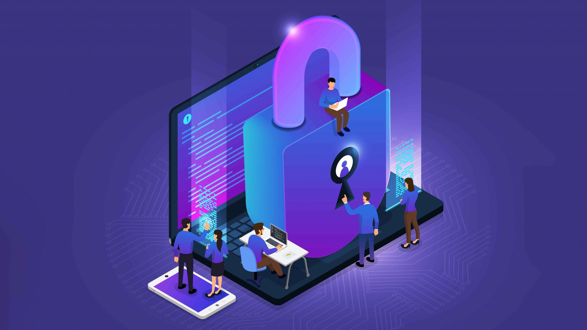 How to Prevent Your Remote Workers From Causing a Data Breach