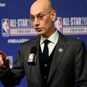 NBA Bans Players From Attending Super Bowl Parties