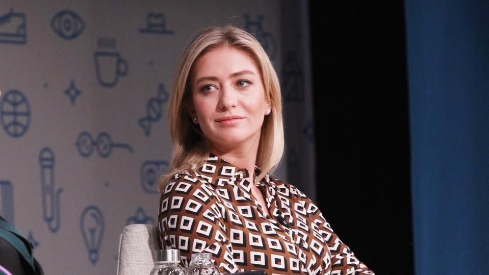 Bumble Cofounder Becomes World’s Youngest Self-Made Woman Billionaire, Thanks To IPO