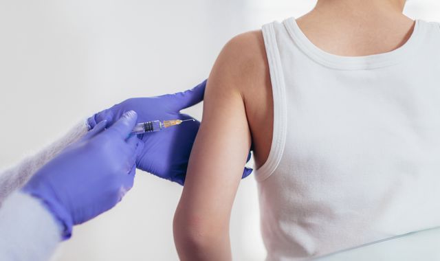 COVID-19: Oxford Vaccine to Be Tested on Children as Young as Six in World-First Trial