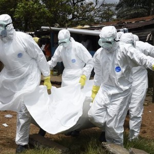  Guinea Confirms 3 Dead From Ebola, First Cases Since 2016