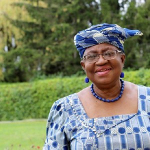 Nigerian Ngozi Okonjo-Iweala Appointed New Director-General of World Trade Organization