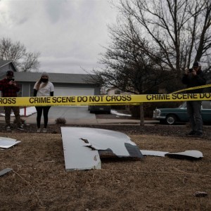 Boeing Suspends 777s After Engine Failure On United Flight