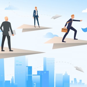 Top 10 Online Resources for Developing Leadership Skills