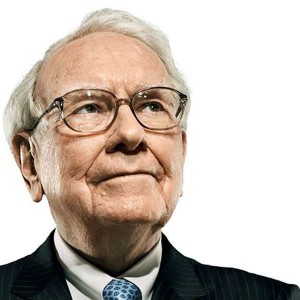 Buffett’s Letter to Break Months of Silence Amid Tumult in U.S.