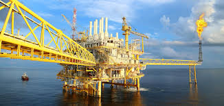 Energy Stocks Are Outperforming Every Other Sector This Year–Here Are The Winners