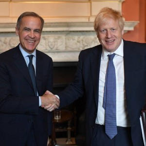 Mark Carney’s Net-Zero Claim Confounds Climate Experts