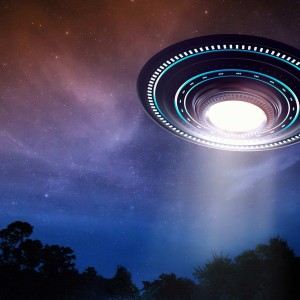 2 Pilots in Different Planes Saw the Same UFO. The FAA Can't Explain It