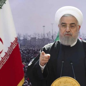 Iran Rejects Offer To Hold Nuclear Talks With U.S. And EU