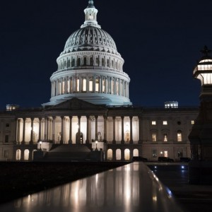  Senate Covid Relief Bill Nearing Final Vote After Marathon Overnight Session