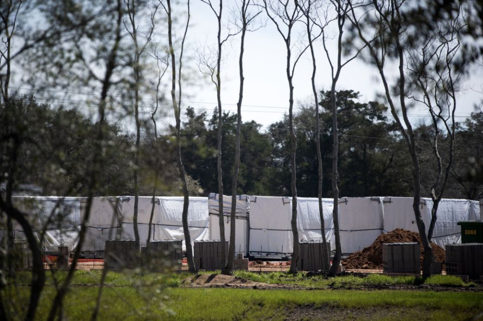 Tesla Is Plugging a Secret Mega-Battery Into the Texas Grid