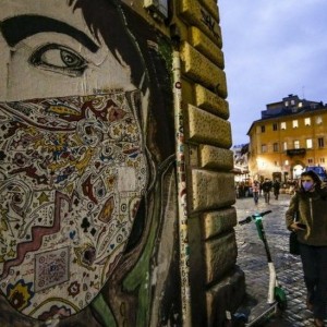 Covid-19 Pandemic: Italy To Shut Shops And Schools Amid Infection Spike