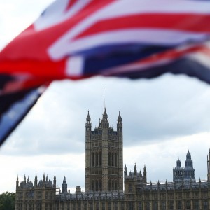 Union Flag Set To Be Flown On UK Government Buildings Every Day