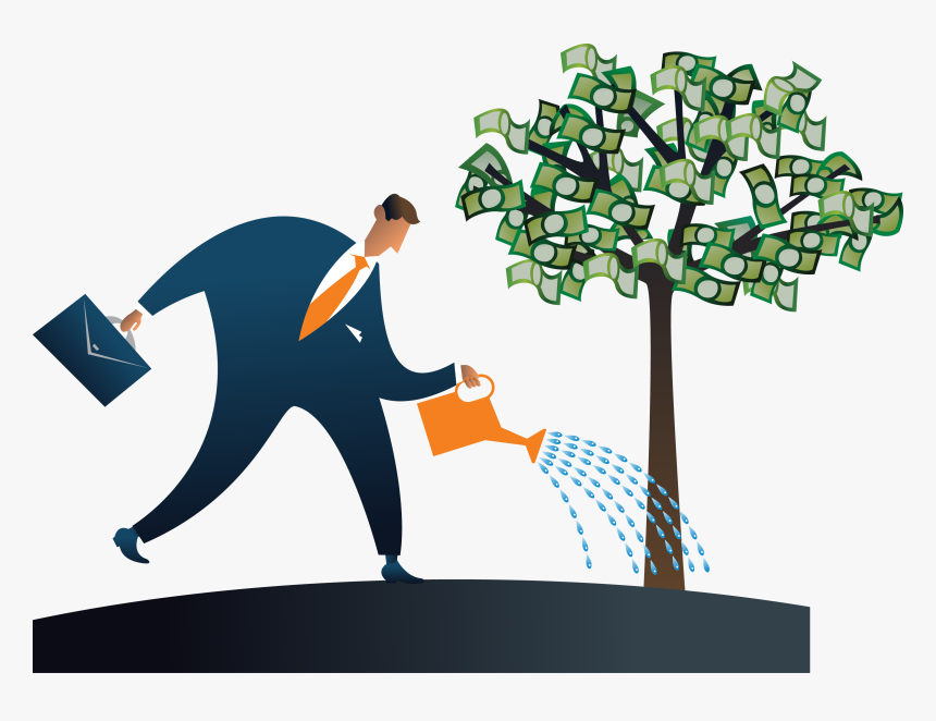 Top 4 Things to Invest in 2021