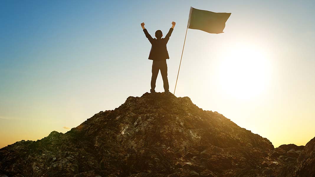 8 Ways High Achievers See the World Differently