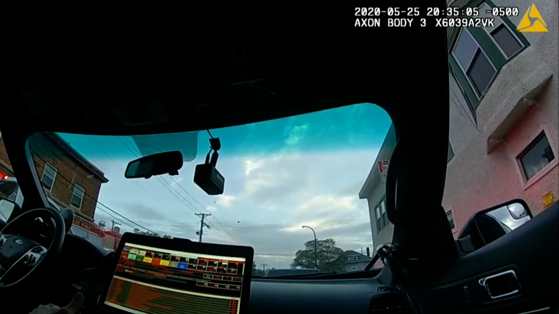 Derek Chauvin's Trial Day 3 : Body Cam Footage Shown In Court