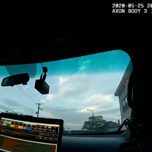 Derek Chauvin's Trial Day 3 : Body Cam Footage Shown In Court