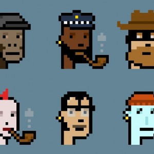 NFT Price Crash Stirs Debate on Whether Stimulus-Led Fad Is Over