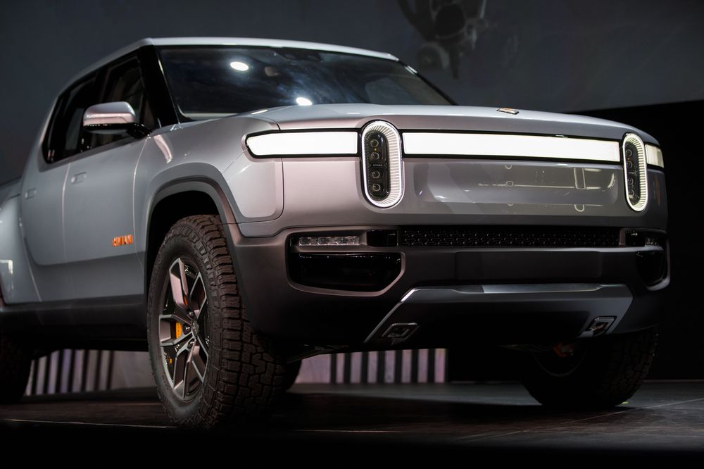 Rivian Automotives Will Go Where Even Tesla Doesn’t Dare