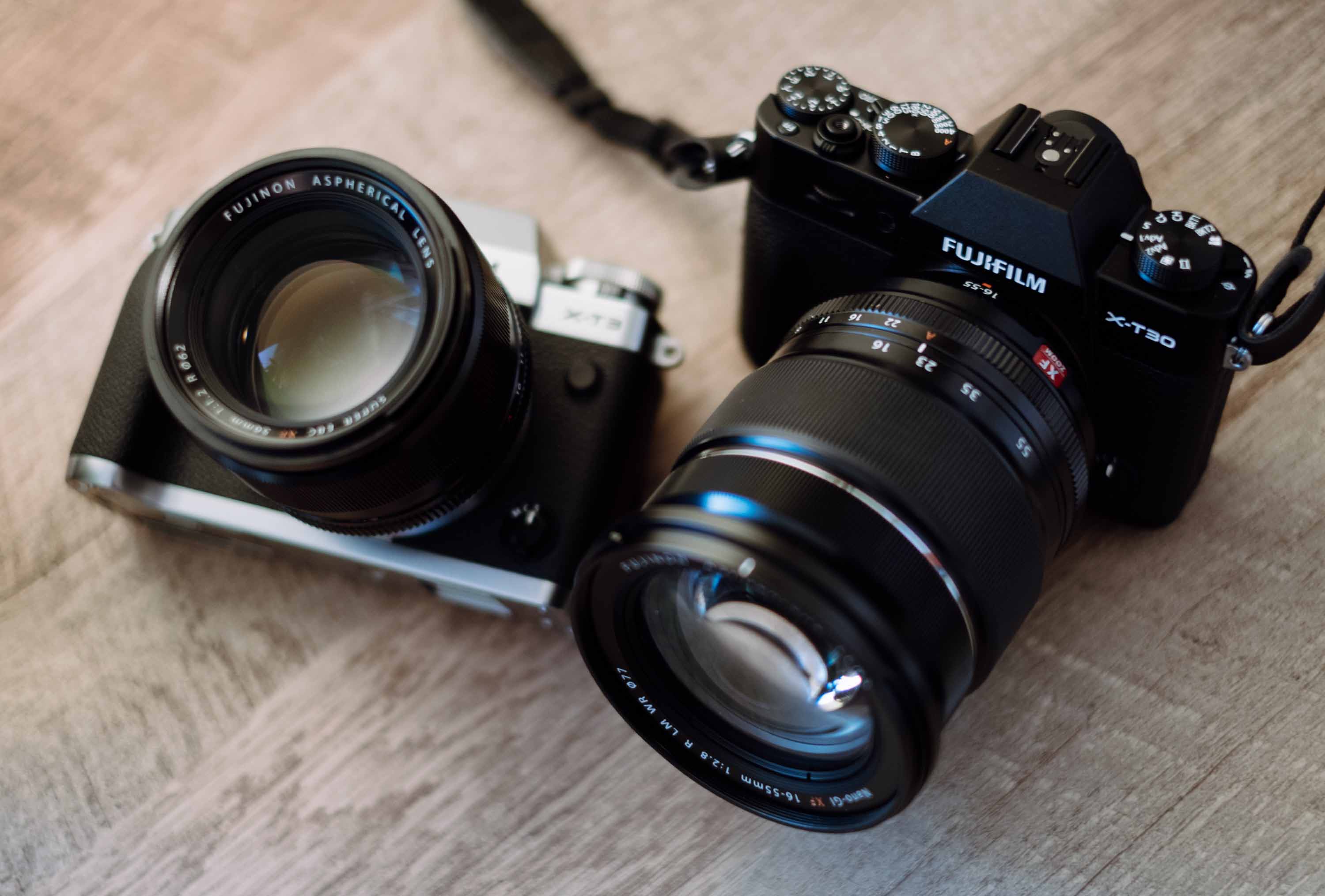 Are Mirrorless Cameras Worth The Hype?
