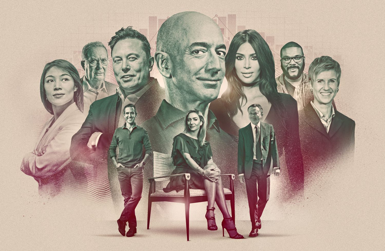 Forbes Billionaires 2021: The Richest People in the World