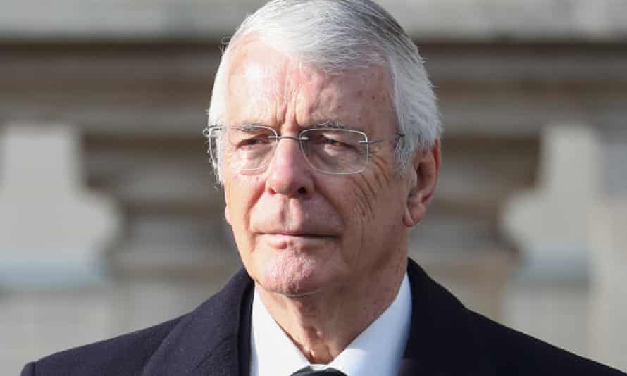 Queen Must Be Given ‘Time and Space to Grieve’, Says John Major