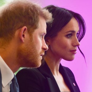 Prince Harry To Attend Prince Phillip's Funeral, But Meghan Will Not