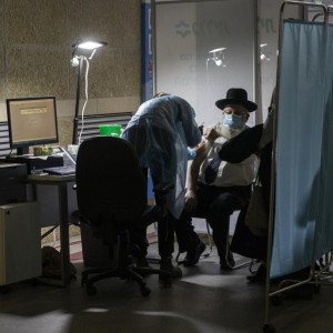 The Pfizer Covid-19 Vaccine Is Less Effective Against South African & UK Variants