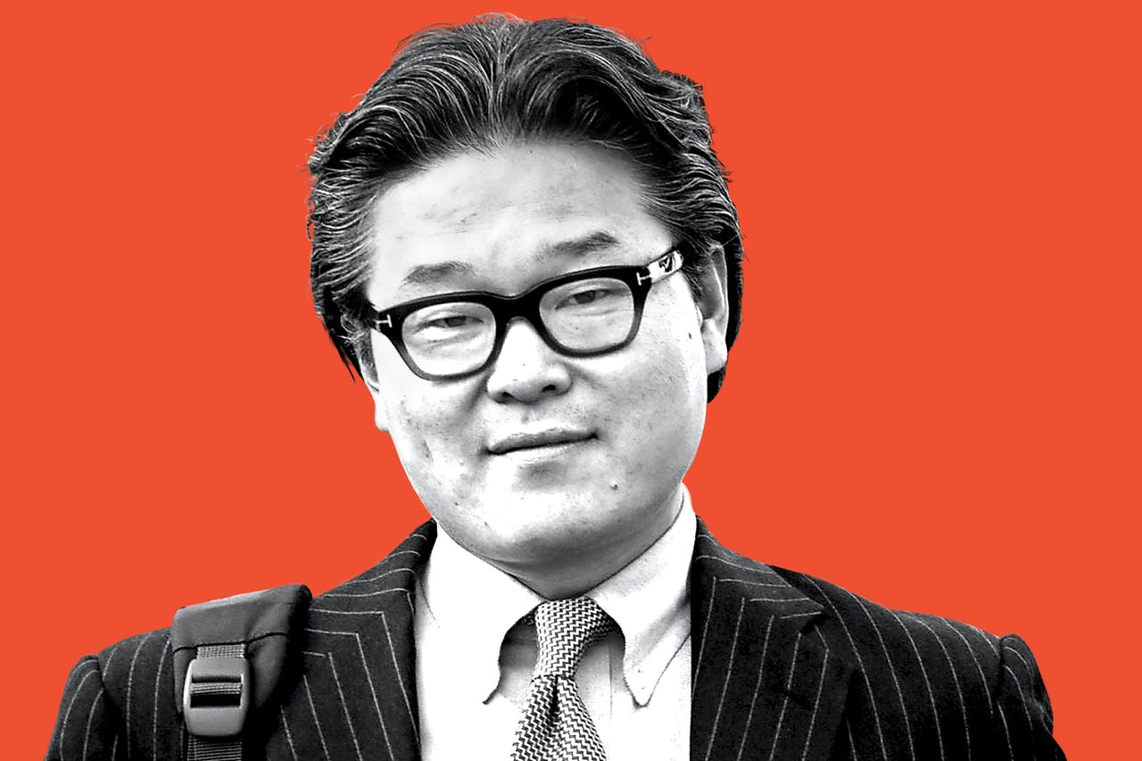 Bill Hwang - The Man Who Lost $20 billion in Two Days