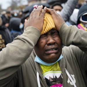 Ex-Minnesota Cop Faces Hearing In Shooting Of Daunte Wright