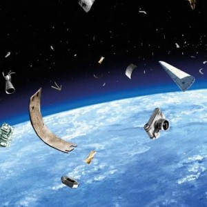 The British Want to Clean Up Outer Space