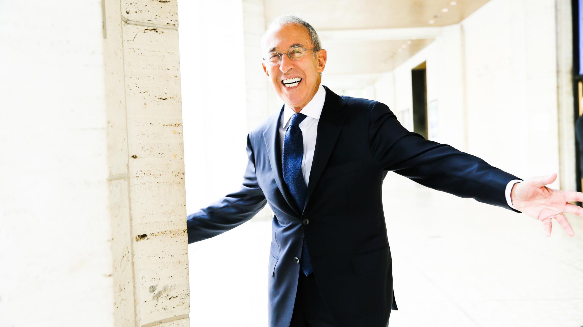 This Billionaire Investor Thinks Elon Musk Will Be A ‘Trillion Dollar Man’