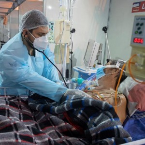 Global Covid-19 Death Toll Passes 3 Million As Cases Surge