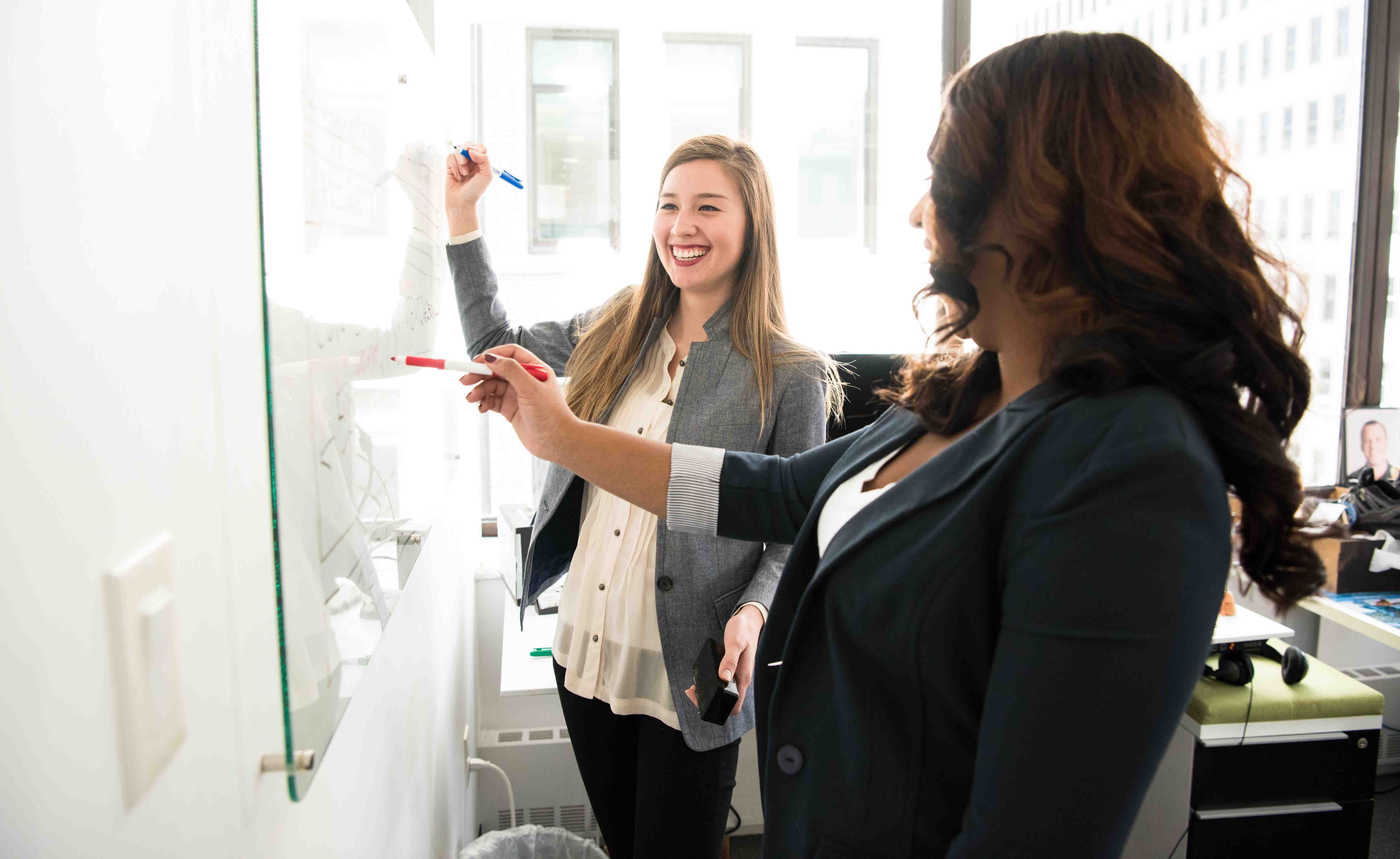 What Impact Does Staff Training Have On Your Company's Bottom Line?