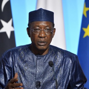 chad-president-idriss-deby-has-died-army-spokesman