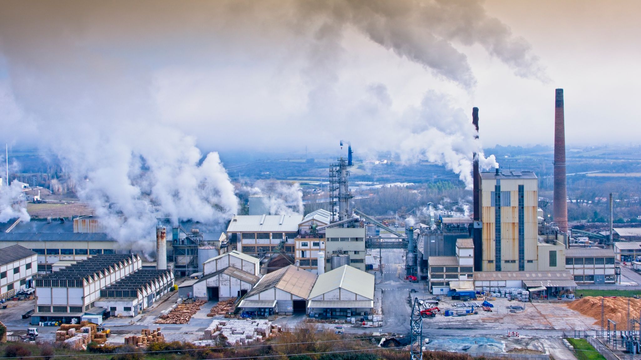 Climate Change: Earth Day Summit Aims For More Consensus On Cutting Emissions