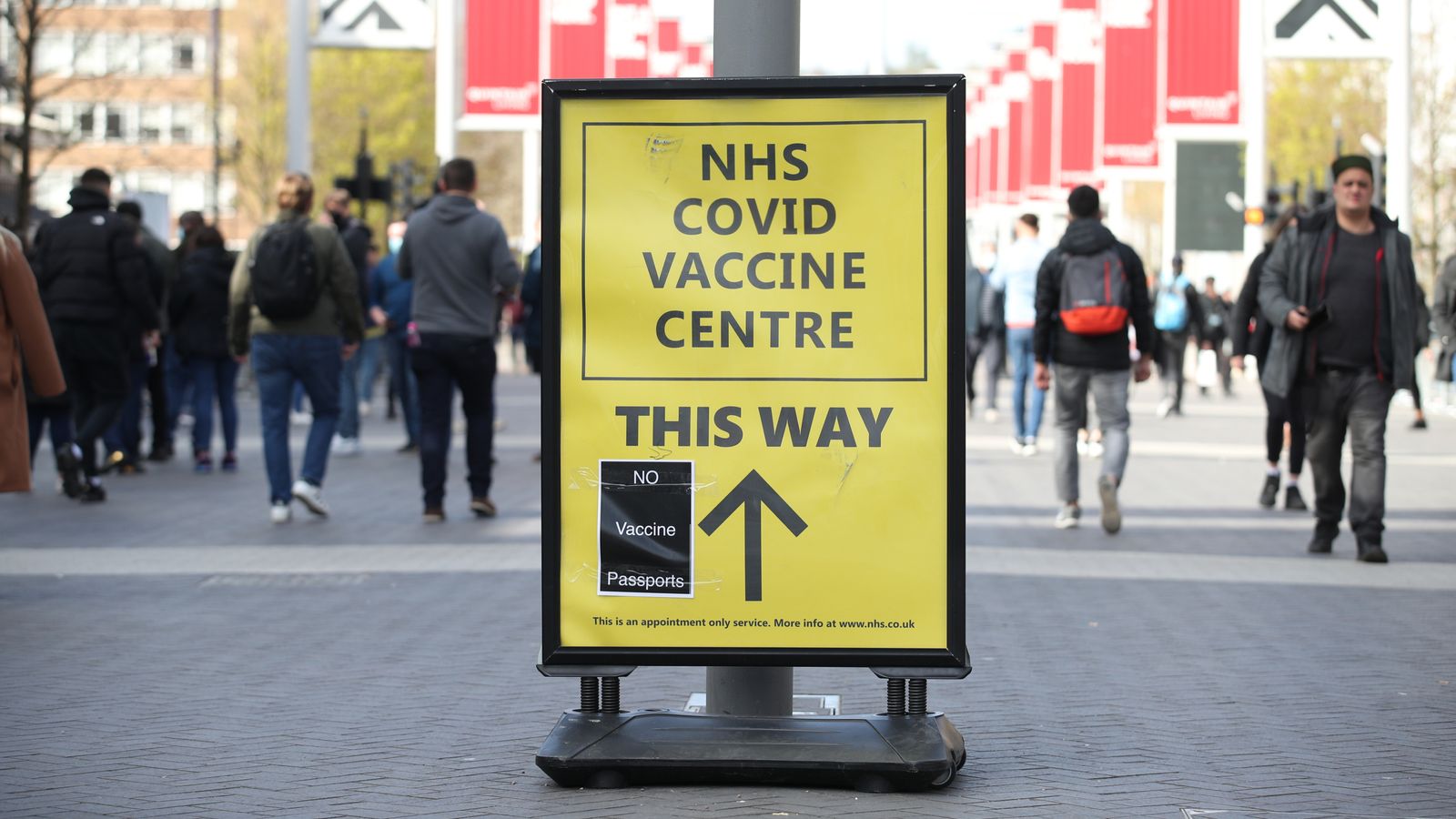 COVID-19: UK Reports Lowest Daily Cases Since Early September