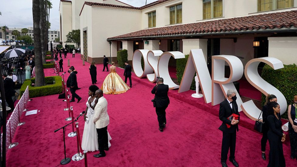 Oscars 2021: Nomadland, Anthony Hopkins And Daniel Kaluuya Share Glory
