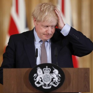 Electoral Commission To Investigate Boris Johnson