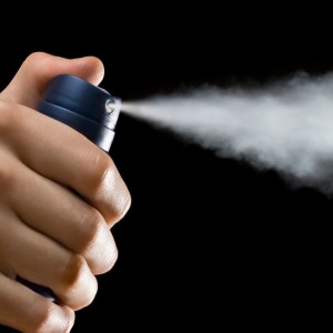  Household Aerosols Now Release More Harmful Smog Chemicals Than Cars, Study Finds