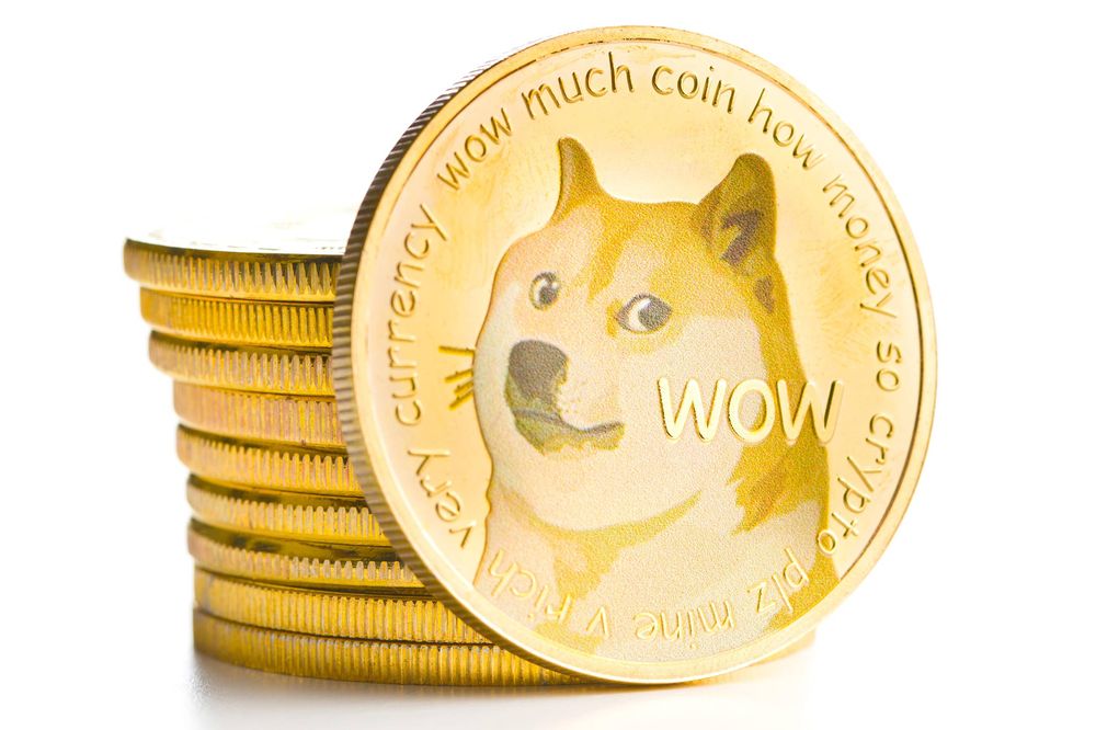Mark Cuban Talks About Dogecoin