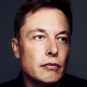 Elon Musk On Mars: 'You Might Not Come Back Alive'