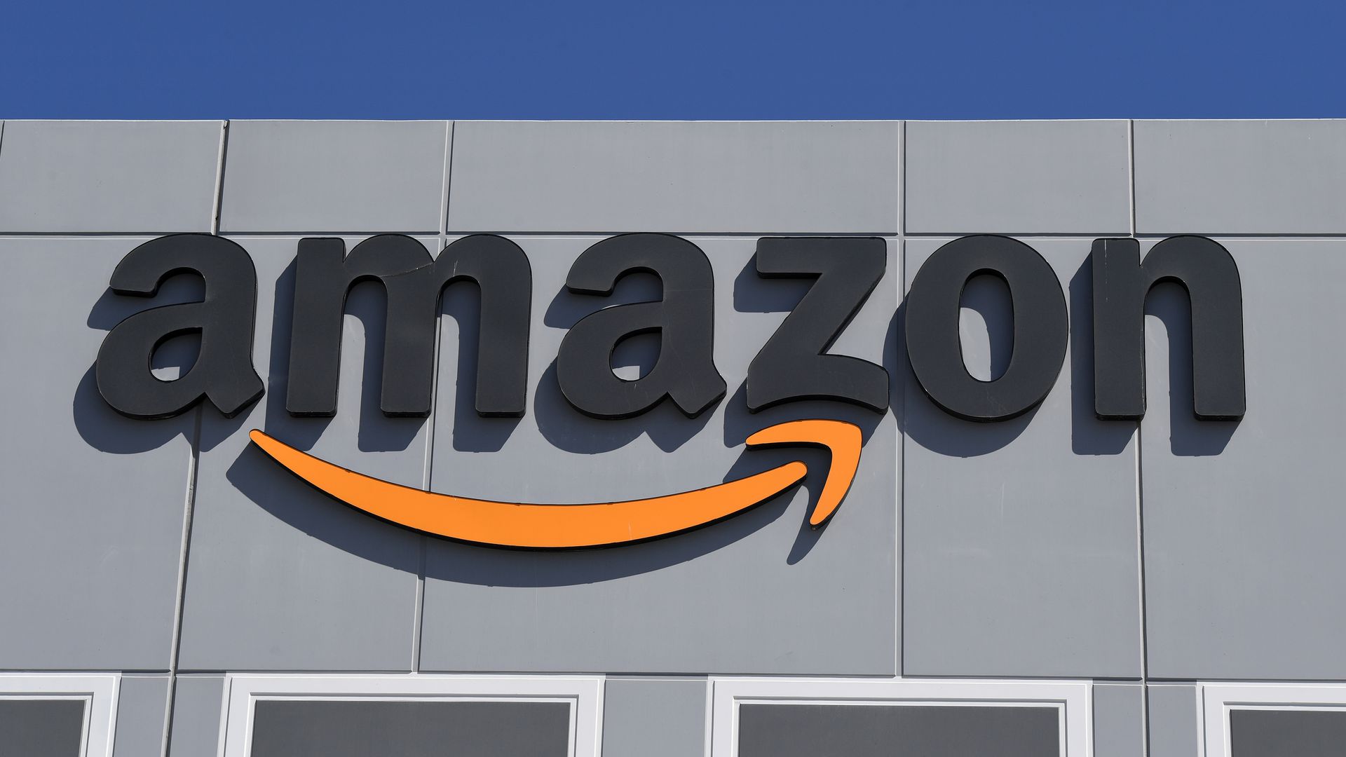 Amazon Smashes First Quarter Earnings Record