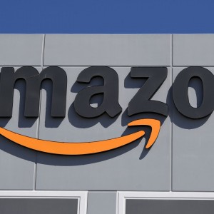 Amazon Smashes First Quarter Earnings Record