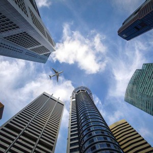 The Top 10 Investment Banks In The World