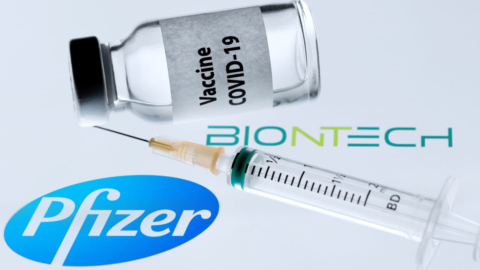 Pfizer to Extend Vaccine to Teenagers