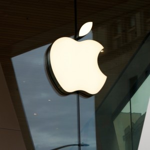 Apple Breaking Antitrust Laws - E.U.