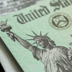 4th Stimulus Check? Here's How It Could Look 